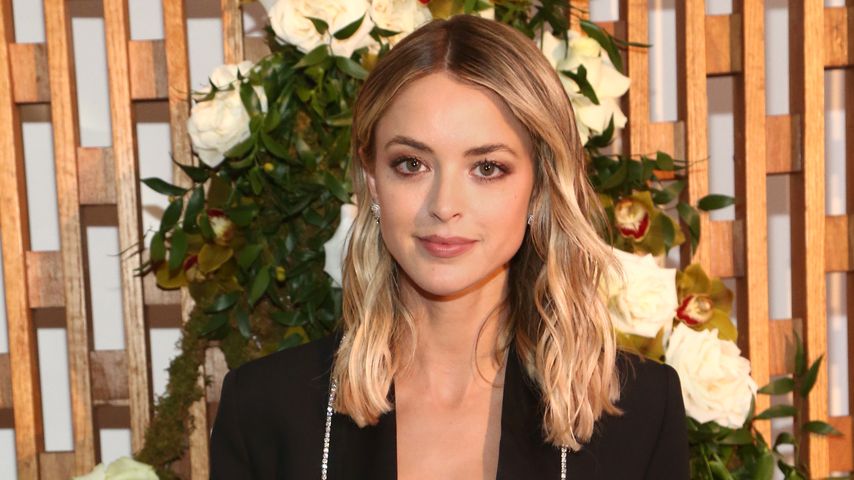 Kaitlynn Carter, September, 2019, West Hollywood