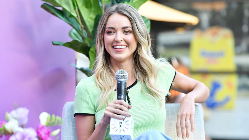 Kaitlynn Carter, US-amerikanische TV-Bekanntheit