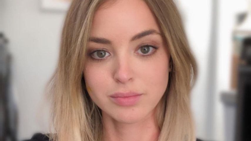 Kaitlynn Carter, Bloggerin