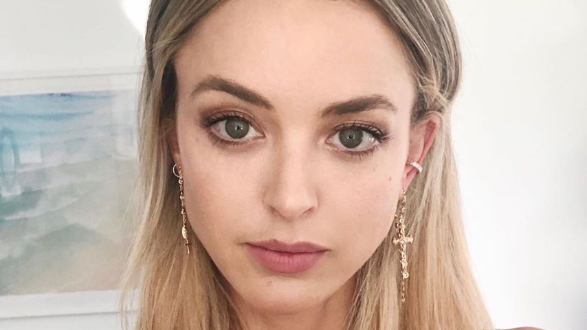 Kaitlynn Carter im September 2019