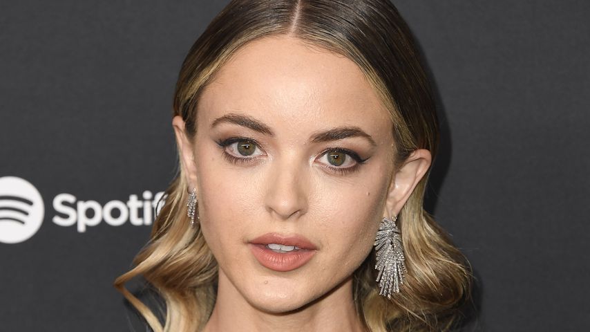 Kaitlynn Carter verrät: Sie litt unter pränataler Depression