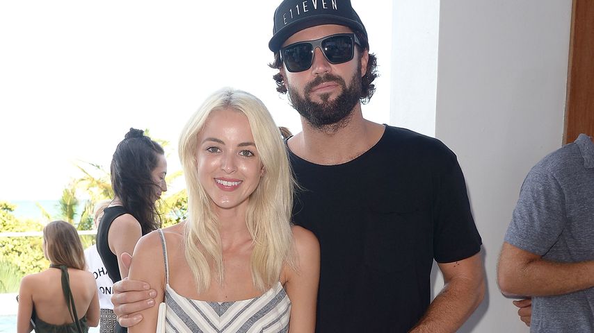 Während Ehe: Kaitlynn & Brody Jenner schliefen mit anderen