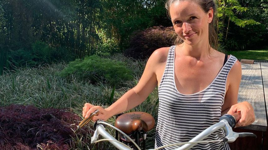 Kaja Schmidt-Tychsen im Mai 2020