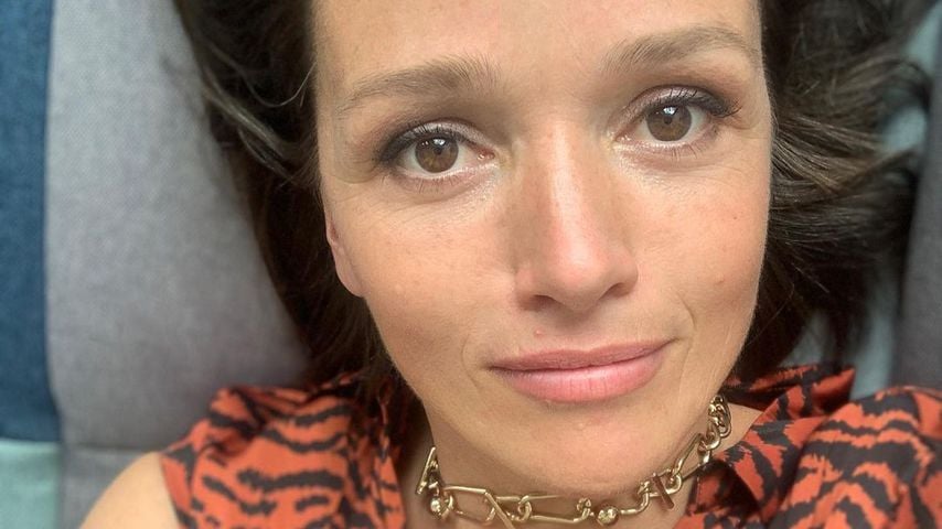 Kaja Schmidt-Tychsen in Köln im Juni 2021