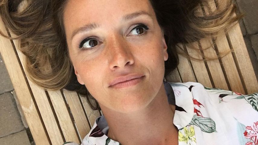 Nach Eislaufkarriere-Aus: Wie geht's für AWZ-Jenny weiter?