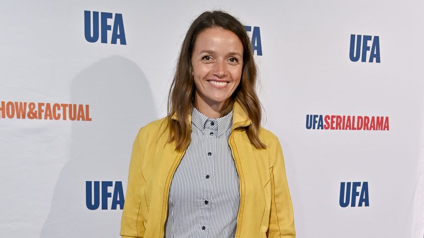 Kaja Schmidt-Tychsen, "Alles was zählt"-Darstellerin