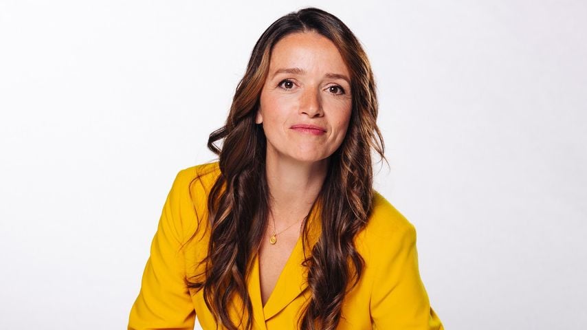 Kaja Schmidt-Tychsen, Schauspielerin