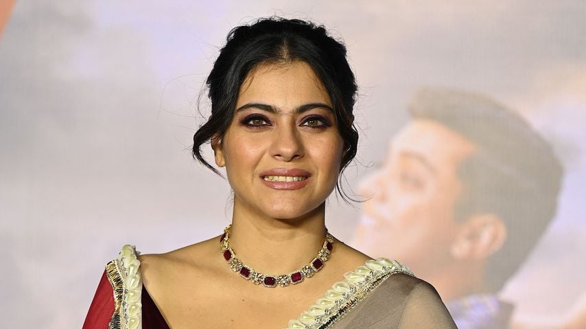 Kajol, Dezember 2022
