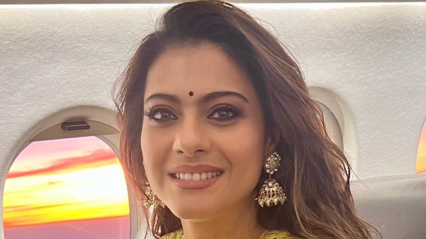 Kajol, Dezember 2024
