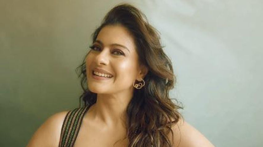 Zu enges Kleid? Kajol wehrt sich gegen Bodyshaming im Netz