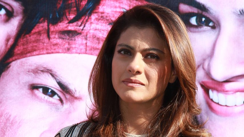 Kajol, Dezember 2015