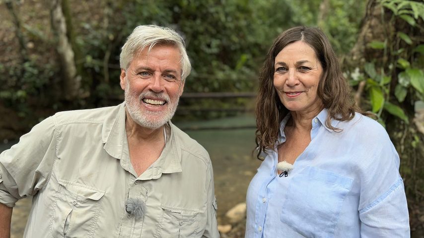Kakaofarmer Andreas aus Guatemala, Elke