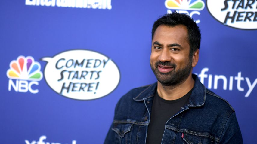 Kal Penn im September 2019