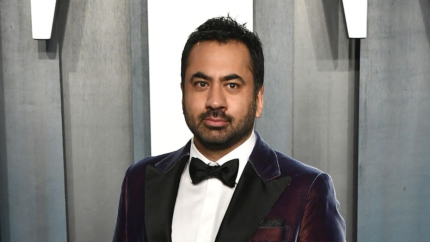 Verraten: "Designated Survivor"-Star Kal Penn ist verlobt