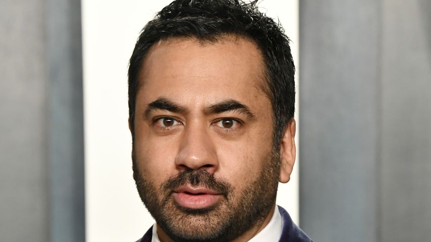 Nach Verlobung: Kal Penn wünscht sich "gigantische Hochzeit"