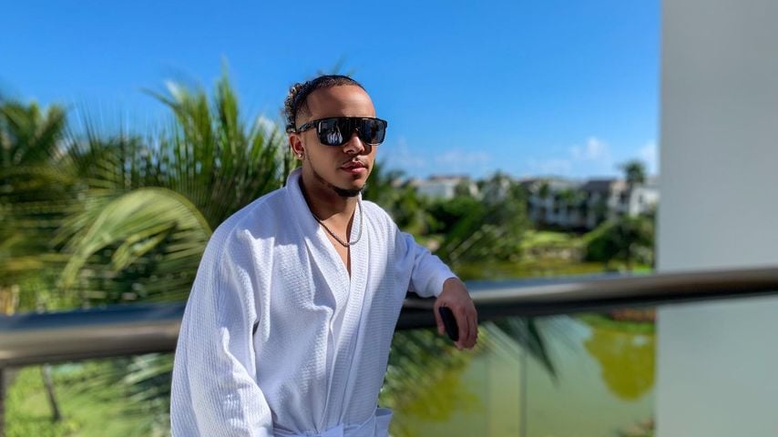 Kaleb Mickens aka Cashcartier, Influencer