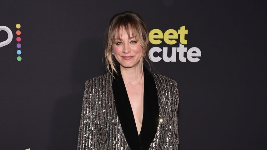 Kaley Cuoco im September 2022