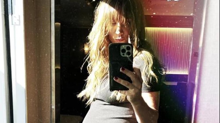 Kaley Cuoco, Schauspielerin