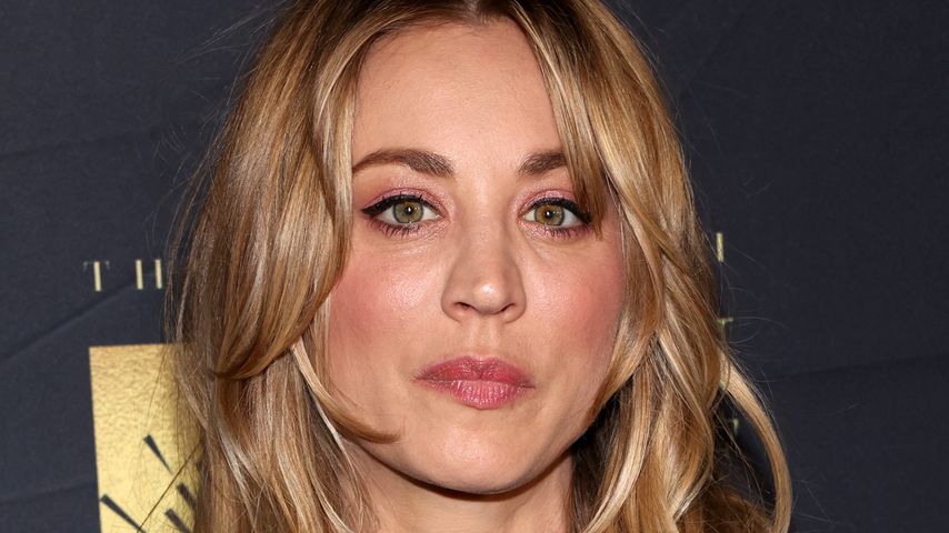 Kaley Cuoco, Schauspielerin