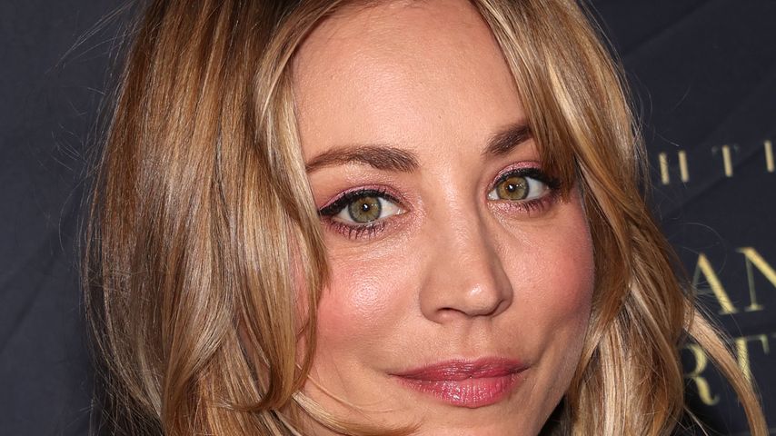 Kaley Cuoco, Schauspielerin