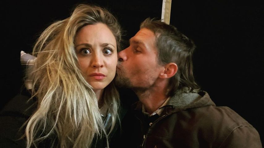 Kaley Cuoco, Schauspielerin