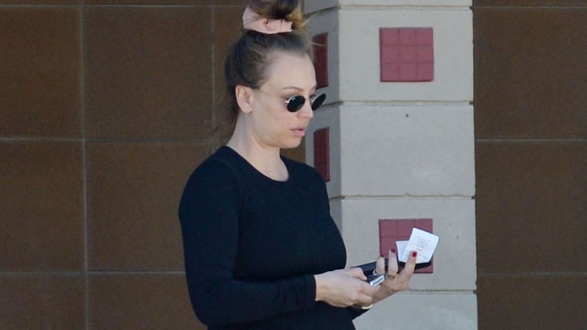 Kaley Cuoco in Los Angeles, März 2023