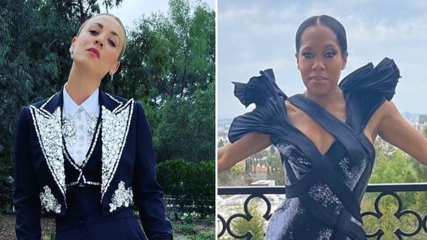 Critics' Choice Awards 2021: Die schönsten Looks des Abends