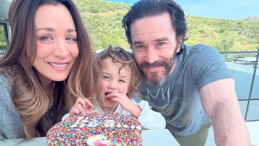 Geschlecht verraten: Kaley Cuoco erwartet ihr zweites Baby