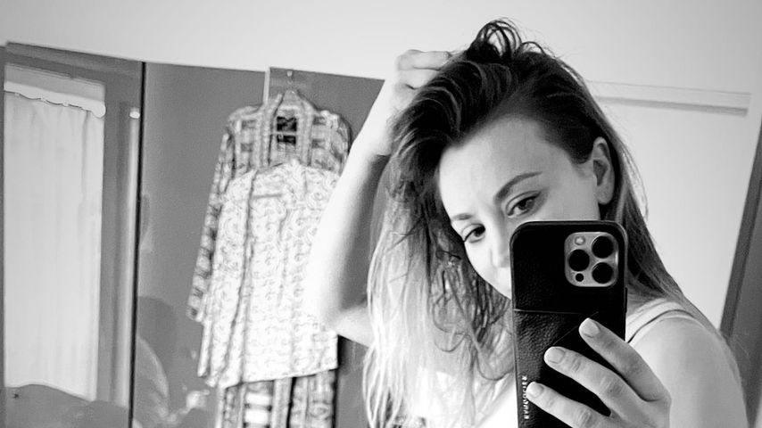 Für schwangere Kaley Cuoco war erstes Trimester "furchtbar"