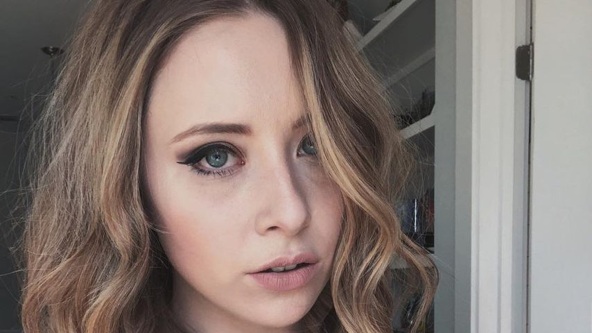 Nach Überdosis der Schwester: Kalie Shorr weint im Studio!