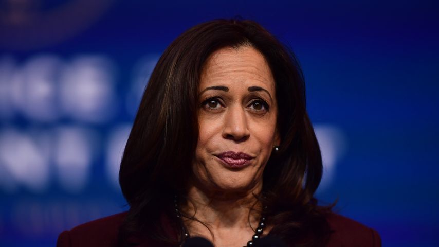 Falsches Vogue-Cover: Kamala Harris ist "extrem enttäuscht"