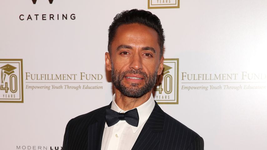 Kamar de los Reyes, Schauspieler