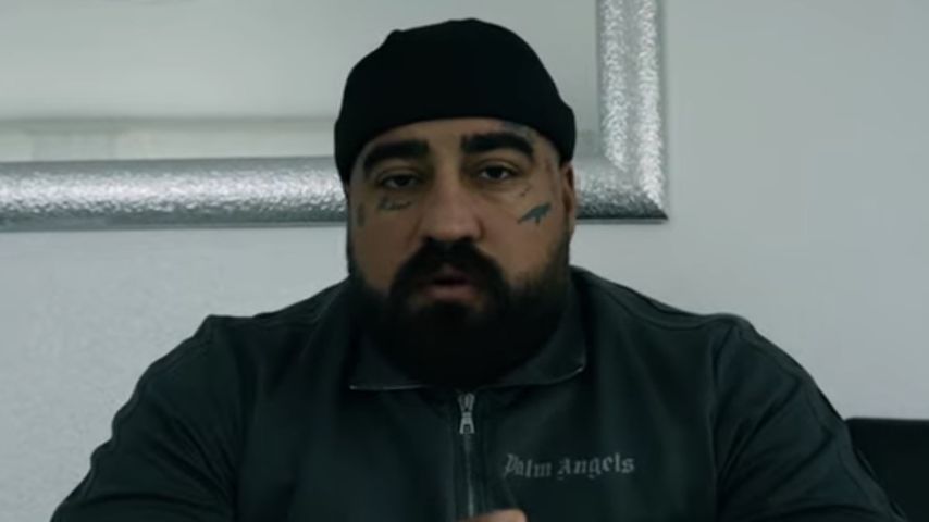 Rapper Kambo Slice wird wegen Zwangsprostitution angeklagt