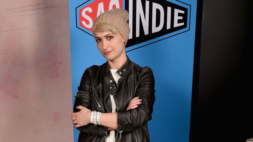 Kamerafrau Halyna Hutchins, 2019
