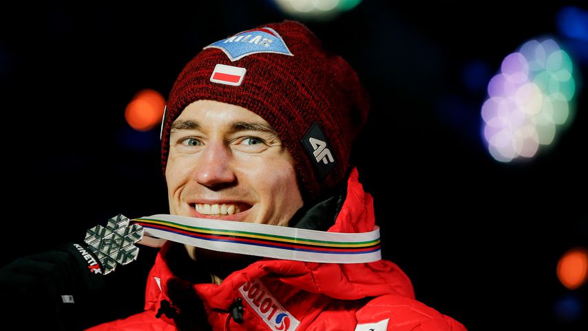 Kamil Stoch, Skispringer