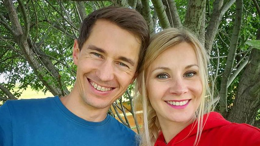 Tourneesieger Kamil Stoch: Das ist seine hübsche Frau Ewa