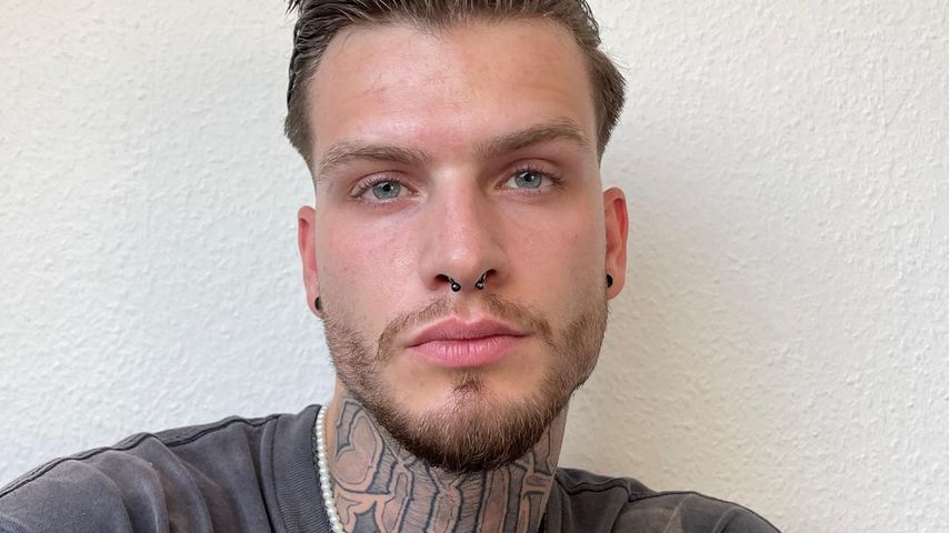 Kamill Rutkowski, "Ex on the Beach"-Teilnehmer