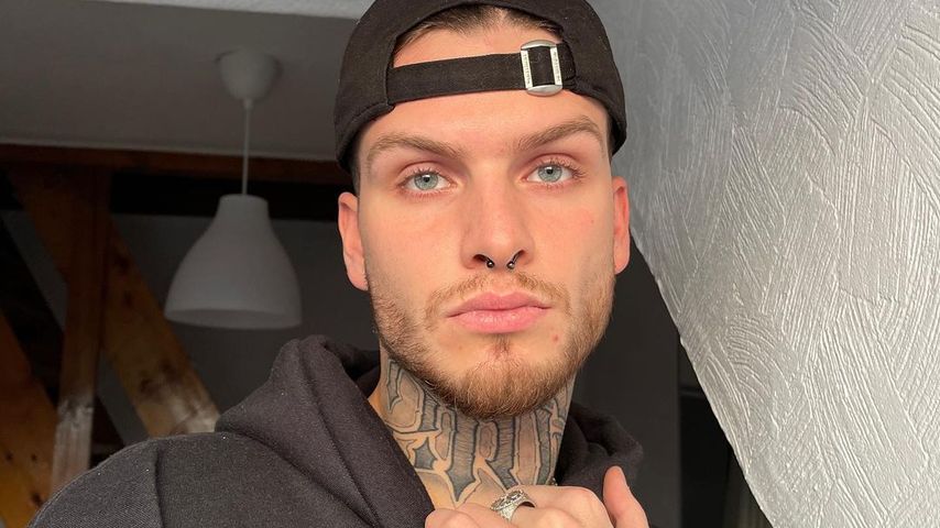 Kamill Rutkowski, "Ex on the Beach"-Teilnehmer