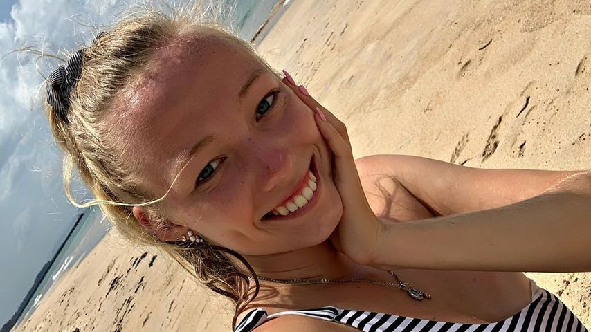 "Kampf der Realitystars"-Kandidatin Yana Morderger im Mai 2020