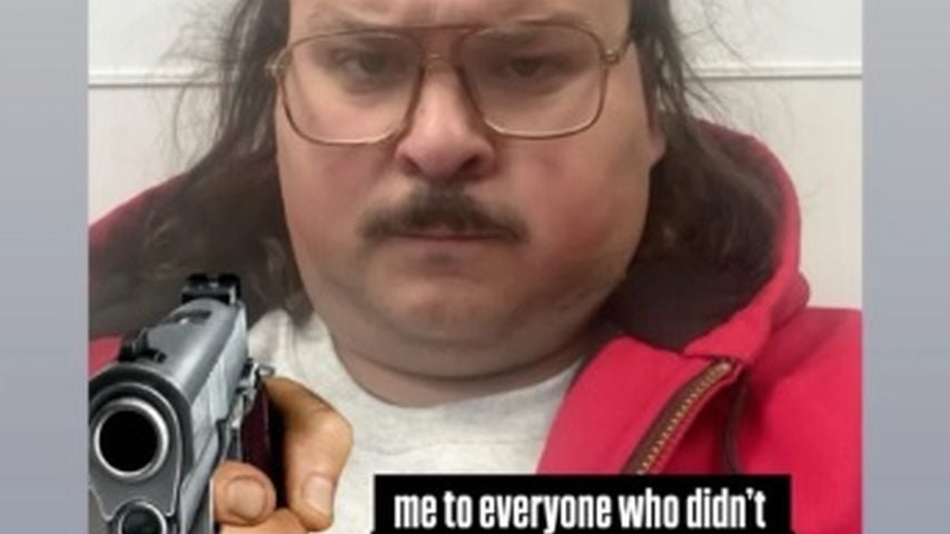 Kirsten Dunst verteidigt ihren Mann, Januar 2026