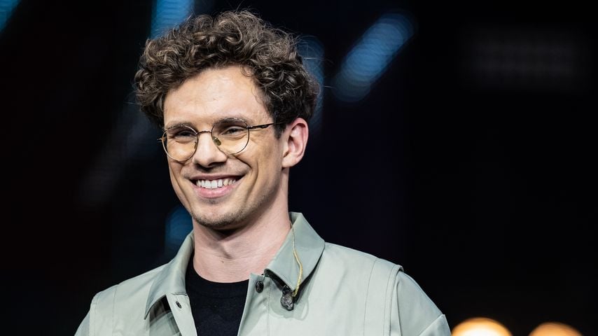 Wer ist eigentlich "The Voice of Germany"-Newcomer Kamrad?