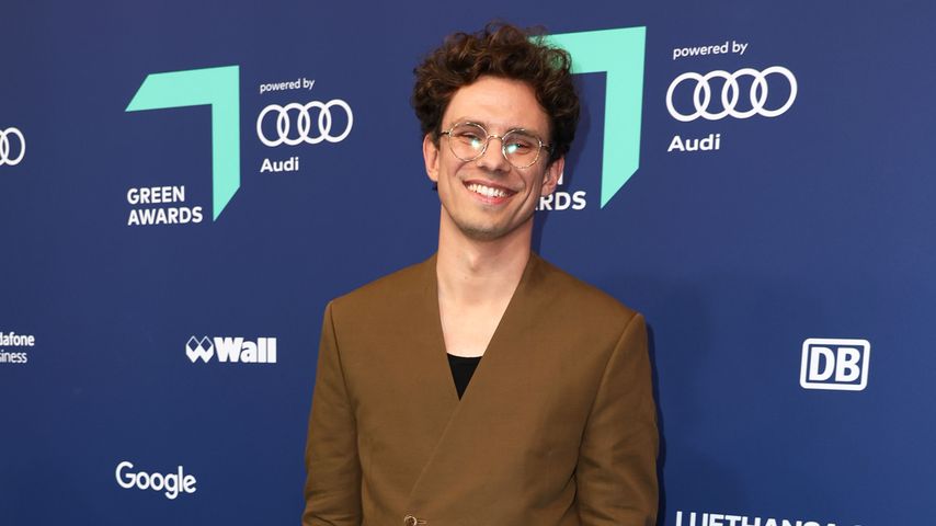 Neuer "The Voice of Germany"-Coach: Sieht Kamrad Nachteil?