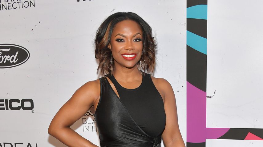 Dank Leihmutter: "Real Housewives"-Kandi wird erneut Mutter