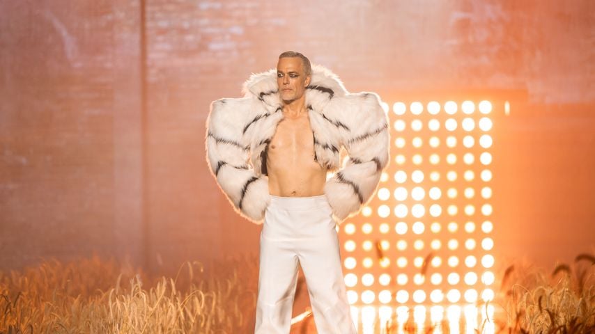 Kandidat Gerhard von GNTM, 2026