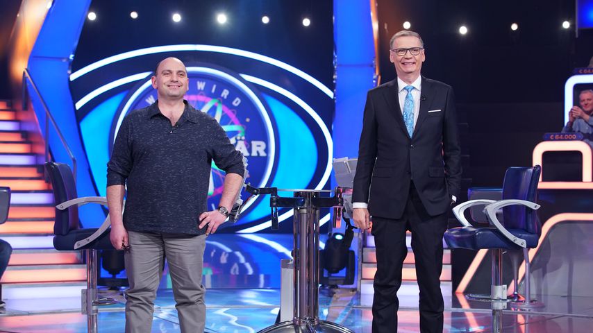 Trubel um "Wer wird Millionär?": Half Günter Jauch zu viel?