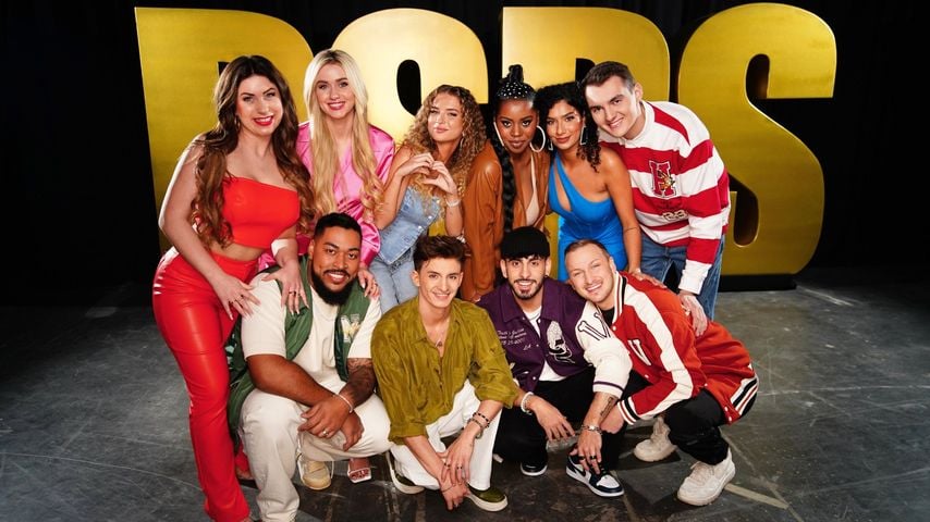 DSDS-Stars singen "We have a Dream": Fans sind entsetzt!