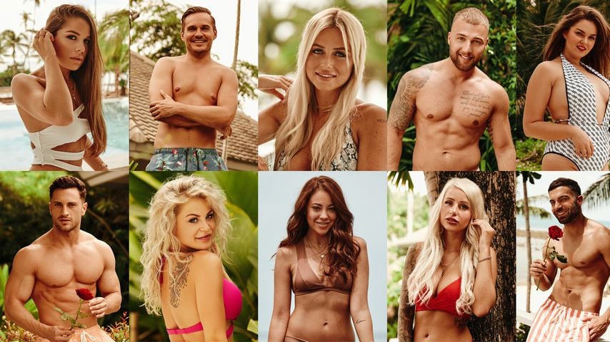 In den USA ein Top-Hit: RTL plant neues "Bachelor"-Format!