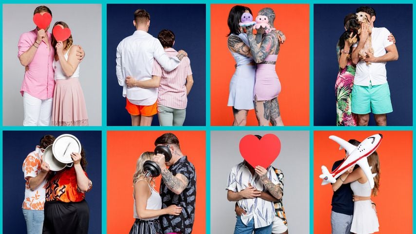 "How Fake Is Your Love?": ProSieben bringt neue Reality-Show