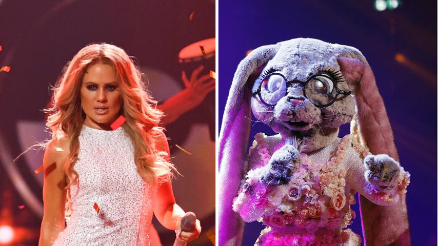 Was ist besser: "Big Performance" oder "The Masked Singer"?