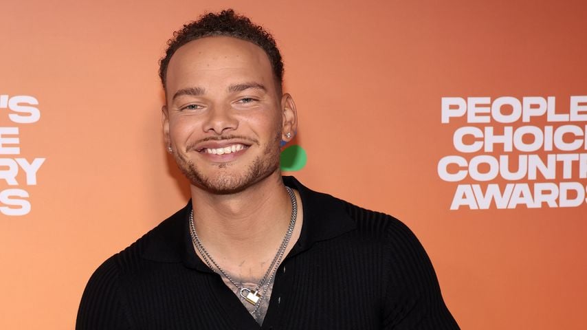 Kane Browns Familie lehnte den ursprünglichen Babynamen ab